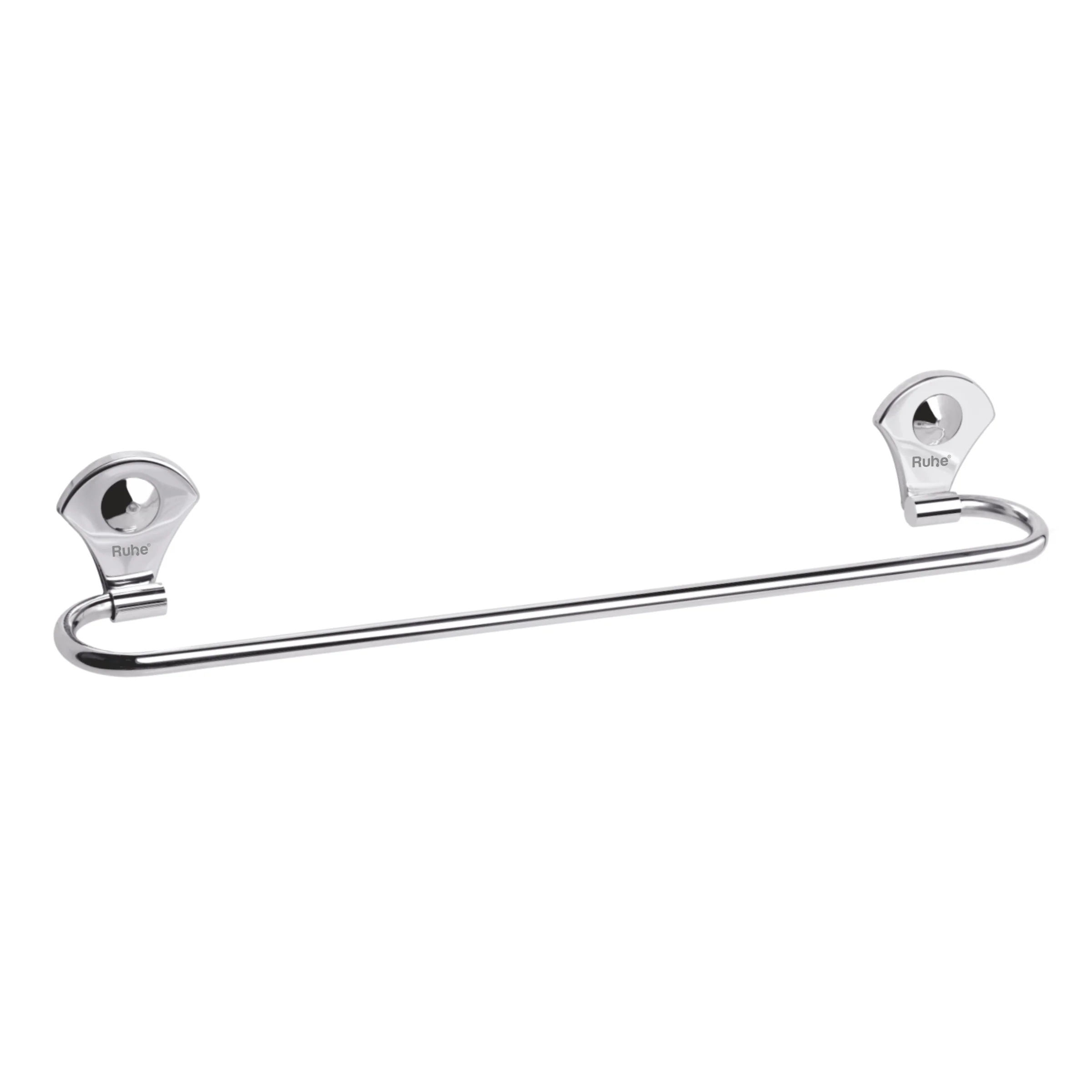 Round Stainless Steel Robe Hook- by Ruhe